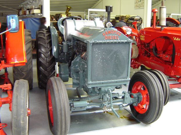 Hanomag